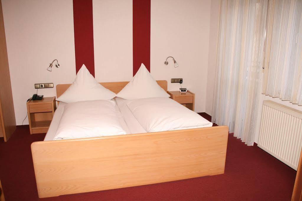 Landgasthof Zum Stern Hammelburg Esterno foto