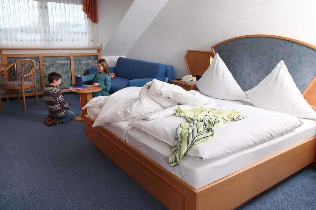 Landgasthof Zum Stern Hammelburg Esterno foto